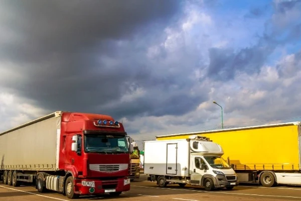 Artvin Tekirdağ Nakliyat Ambarları